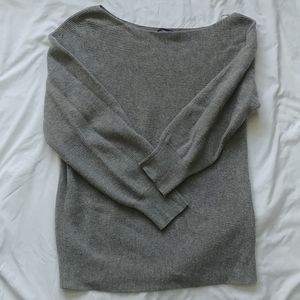 Theory Sweater Unworn Merino Wool Women's SM